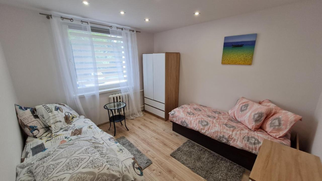 Apartament Gdansk Stogi — Photos 3