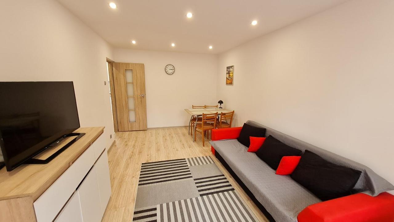 Apartament Gdansk Stogi — Photos 1