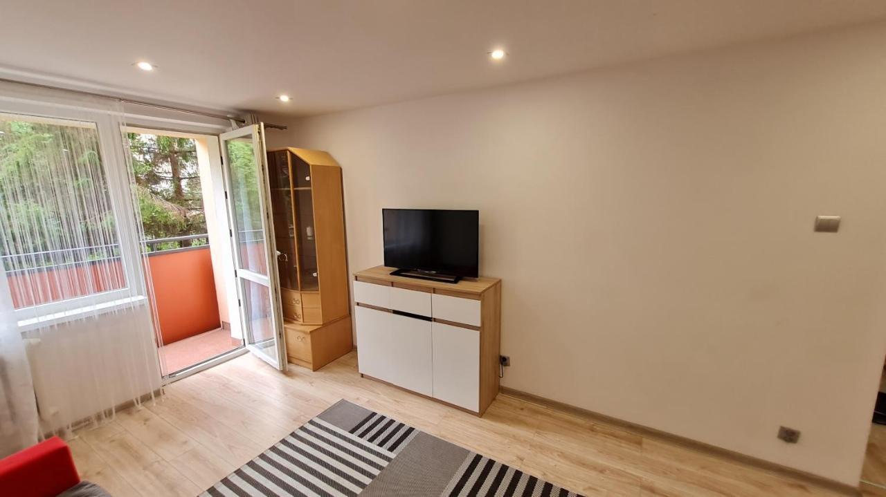 Apartament Gdansk Stogi, Gdansk
