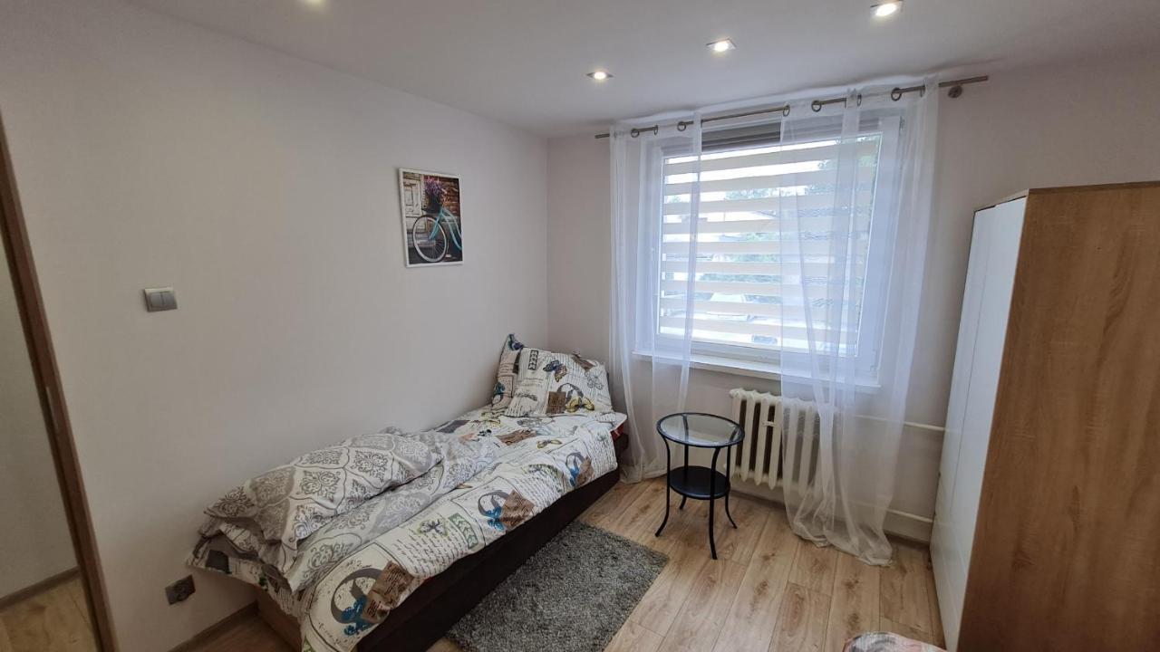 Apartament Gdansk Stogi — Photos 2